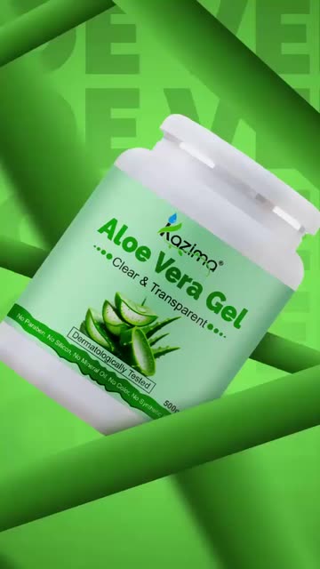 #aloeveragel | SnapchatのSpotlight