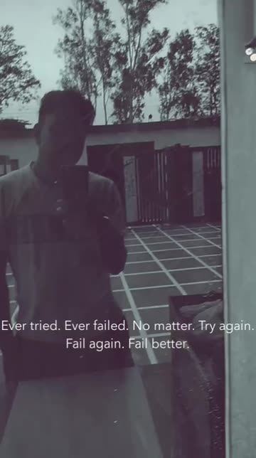 Preview for a Spotlight video that uses the Thoughts Lens