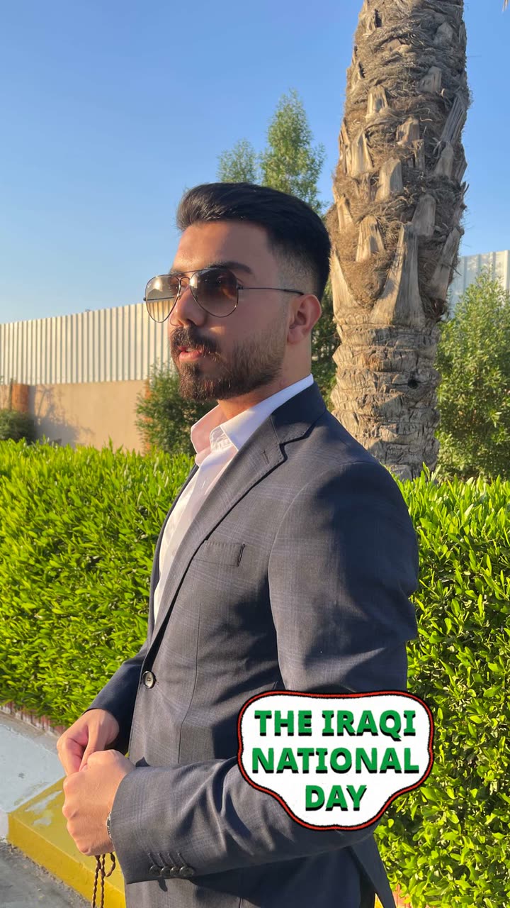 محتوى سناب شات لـ Ali Shahm