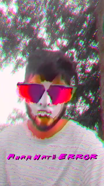 Preview for a Spotlight video that uses the Cyberpunk 2077 L Lens