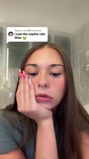 sophie | Search Snapchat Creators, Filters and Lenses