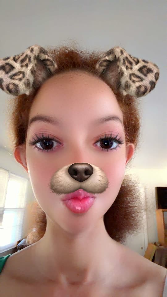 dajshasanders