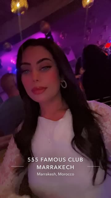 club 555 marrakech dress code Maladie 555 Marrakech #marrakech #pourtoi #fyp #foryou #maladie