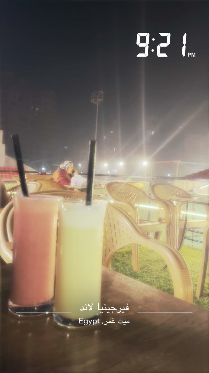 محتوى سناب شات لـ Farah Younis👸🏻.
