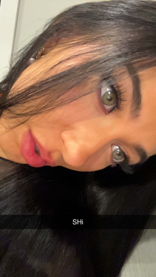 Shlat Fish Nude Leaked OnlyFans Photo