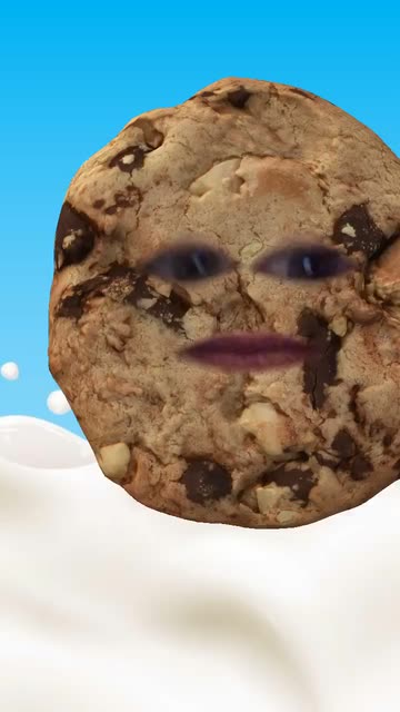Preview for a Spotlight video that uses the Cookie Head Lens