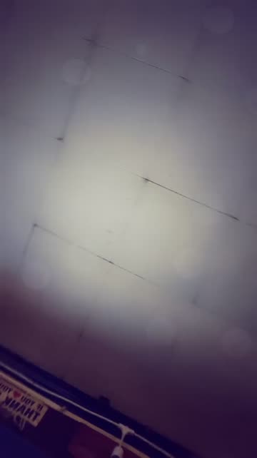 Preview for a Spotlight video that uses the Сat Neon Glasses Lens