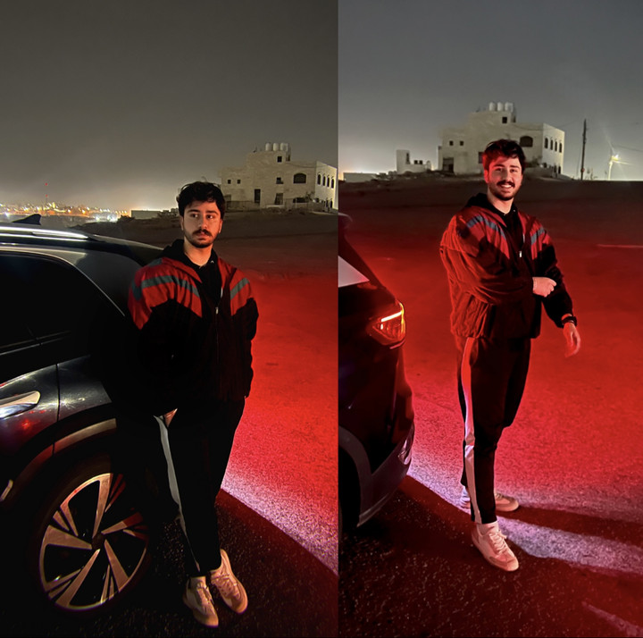 محتوى سناب شات لـ Abdallah Alanbtawi