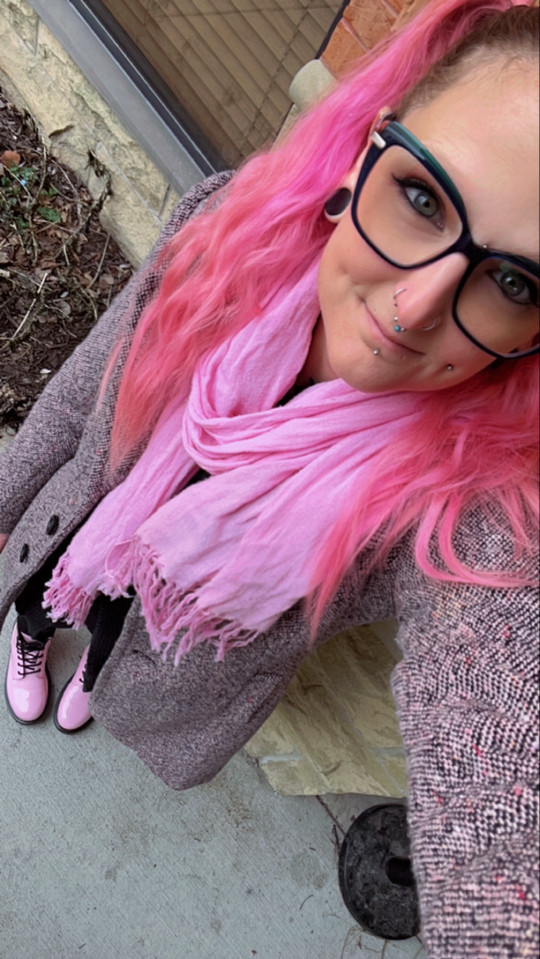 Meowslut