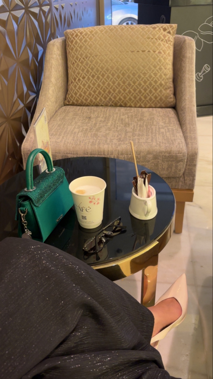 محتوى سناب شات لـ N U J U D ☽