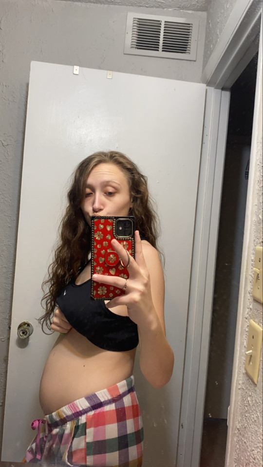 yagirlbiglex