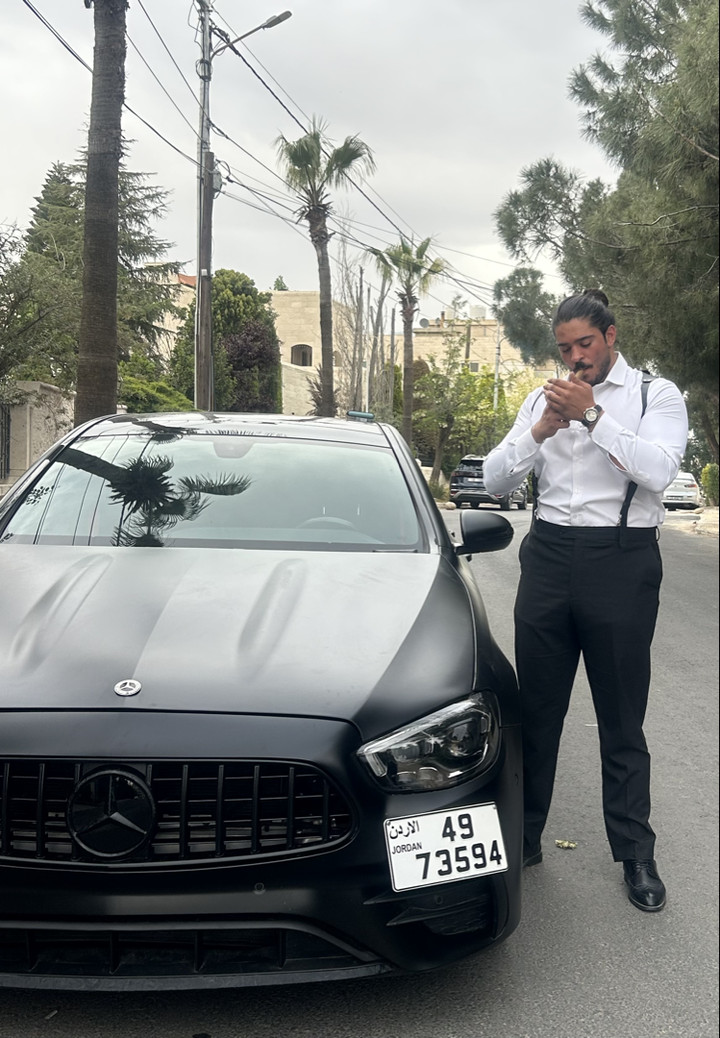 محتوى سناب شات لـ Sharif ✨