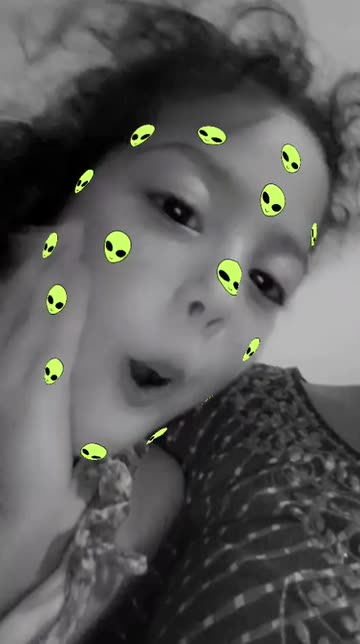 Preview for a Spotlight video that uses the Alien BNW Lens
