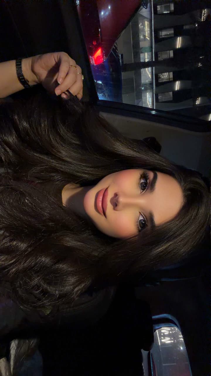 محتوى سناب شات لـ منال العسيري
