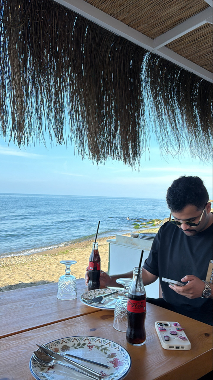 محتوى سناب شات لـ AM أشواق المانع