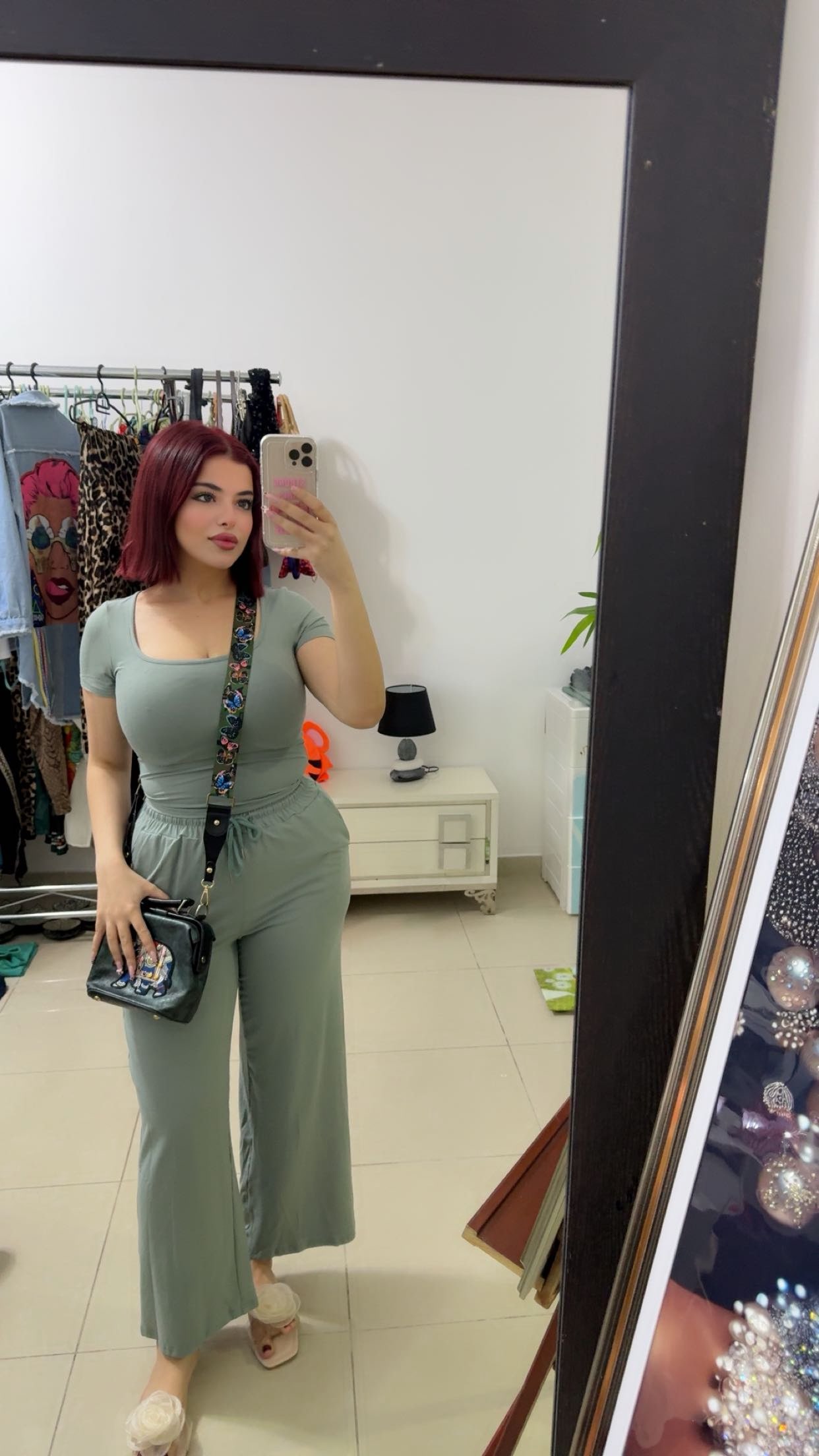 محتوى سناب شات لـ ساسي 🦄