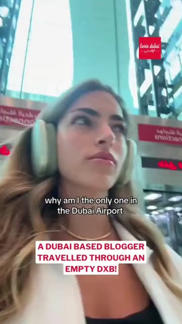 Lovin Dubai