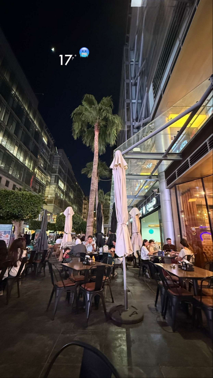 محتوى سناب شات لـ COACH GHAND ♡ ‏