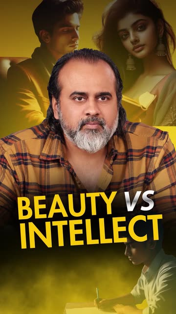 Acharya Prashant