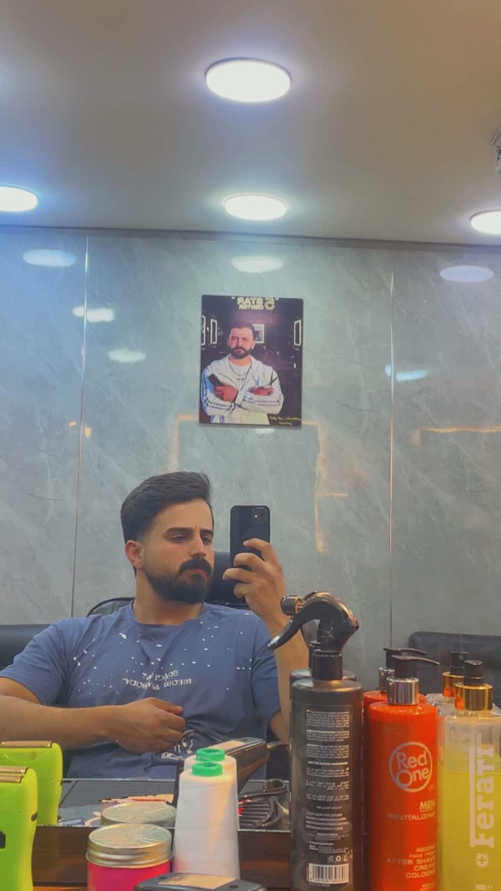 محتوى سناب شات لـ Mustafa Al-Dulaimy