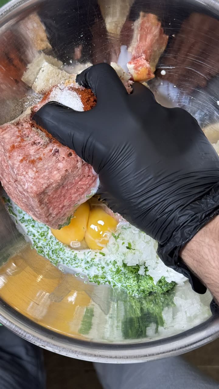 محتوى سناب شات لـ Chef Faival 👨‍🍳