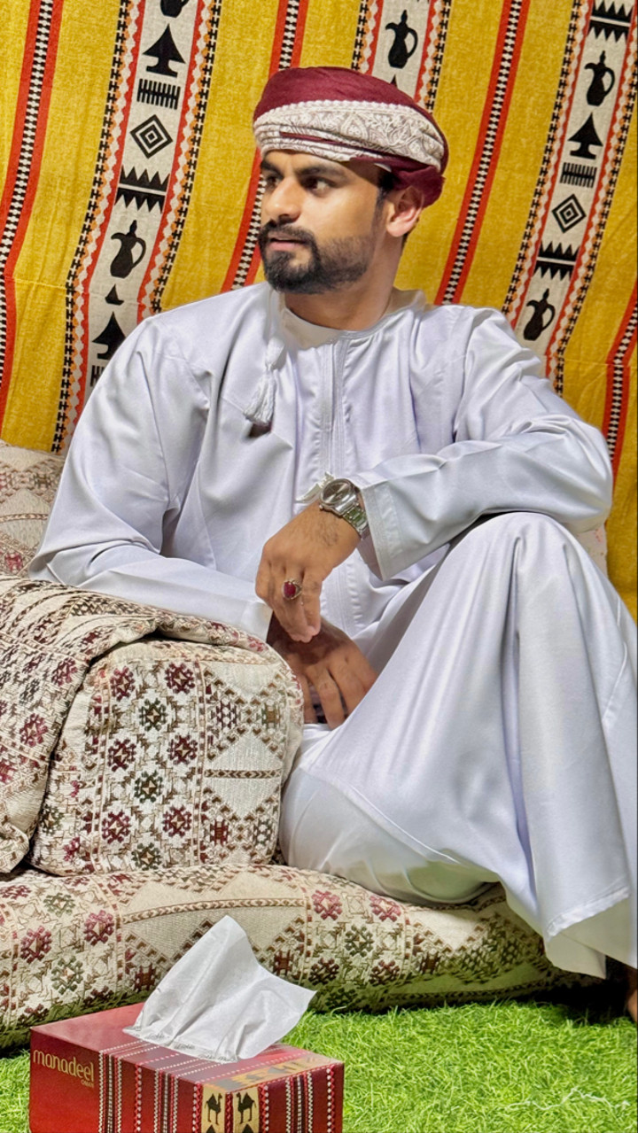 محتوى سناب شات لـ Ahmed🇴🇲