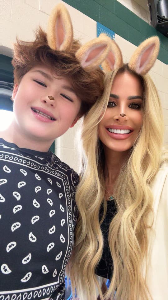Kim Zolciak Spotlight #fapchati7