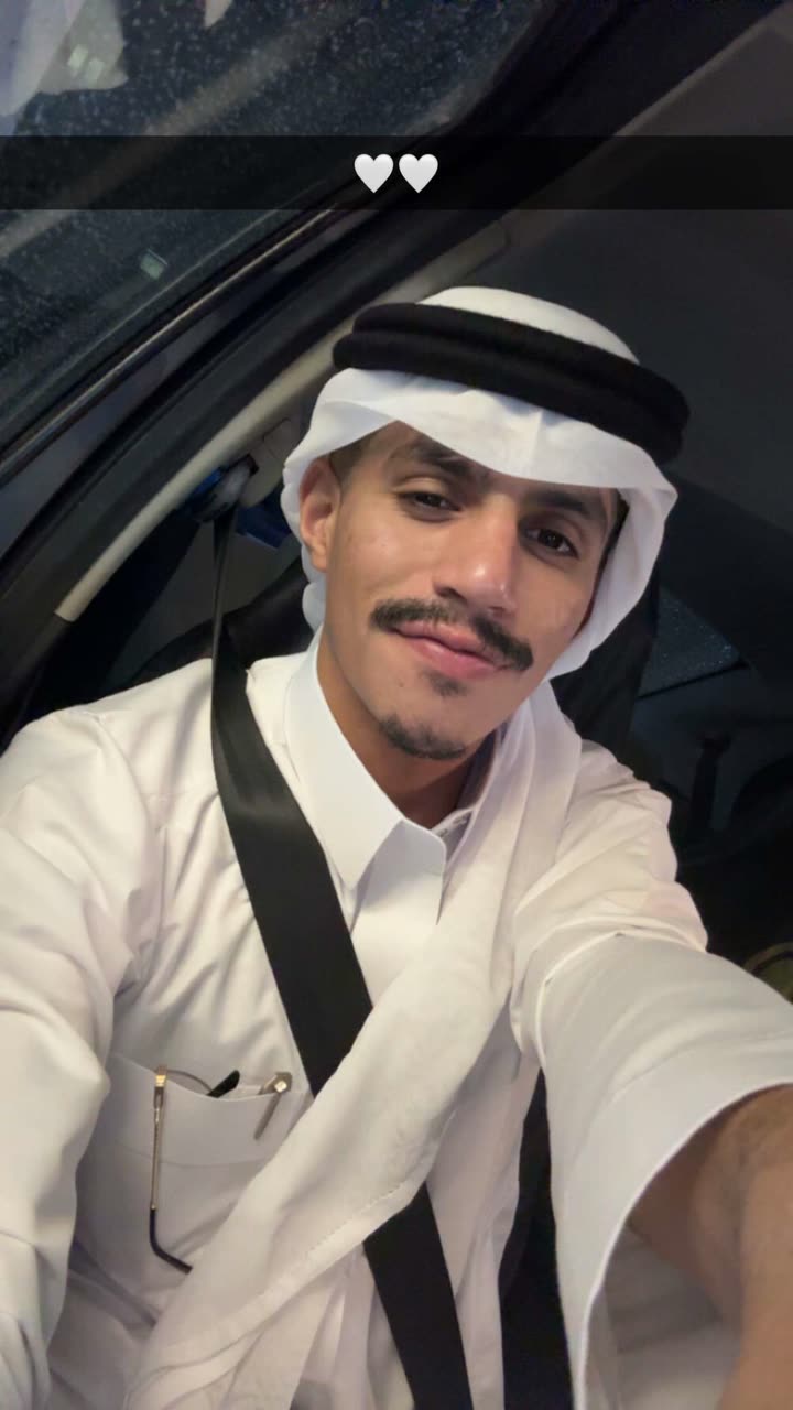 محتوى سناب شات لـ محمد حبيب 💙