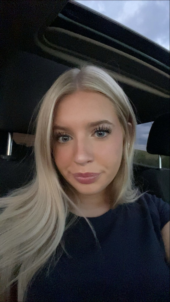 mollylrod