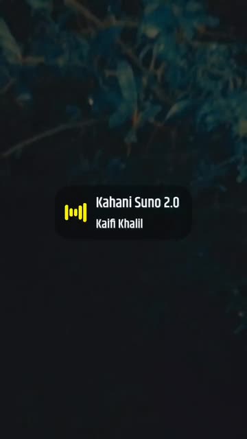 Preview for a Spotlight video that uses the Dark Mode Lens