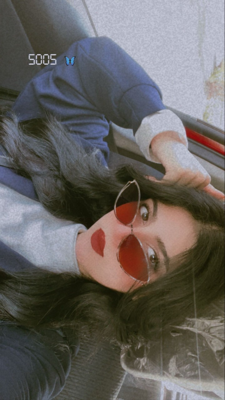 محتوى سناب شات لـ Soos 🦋