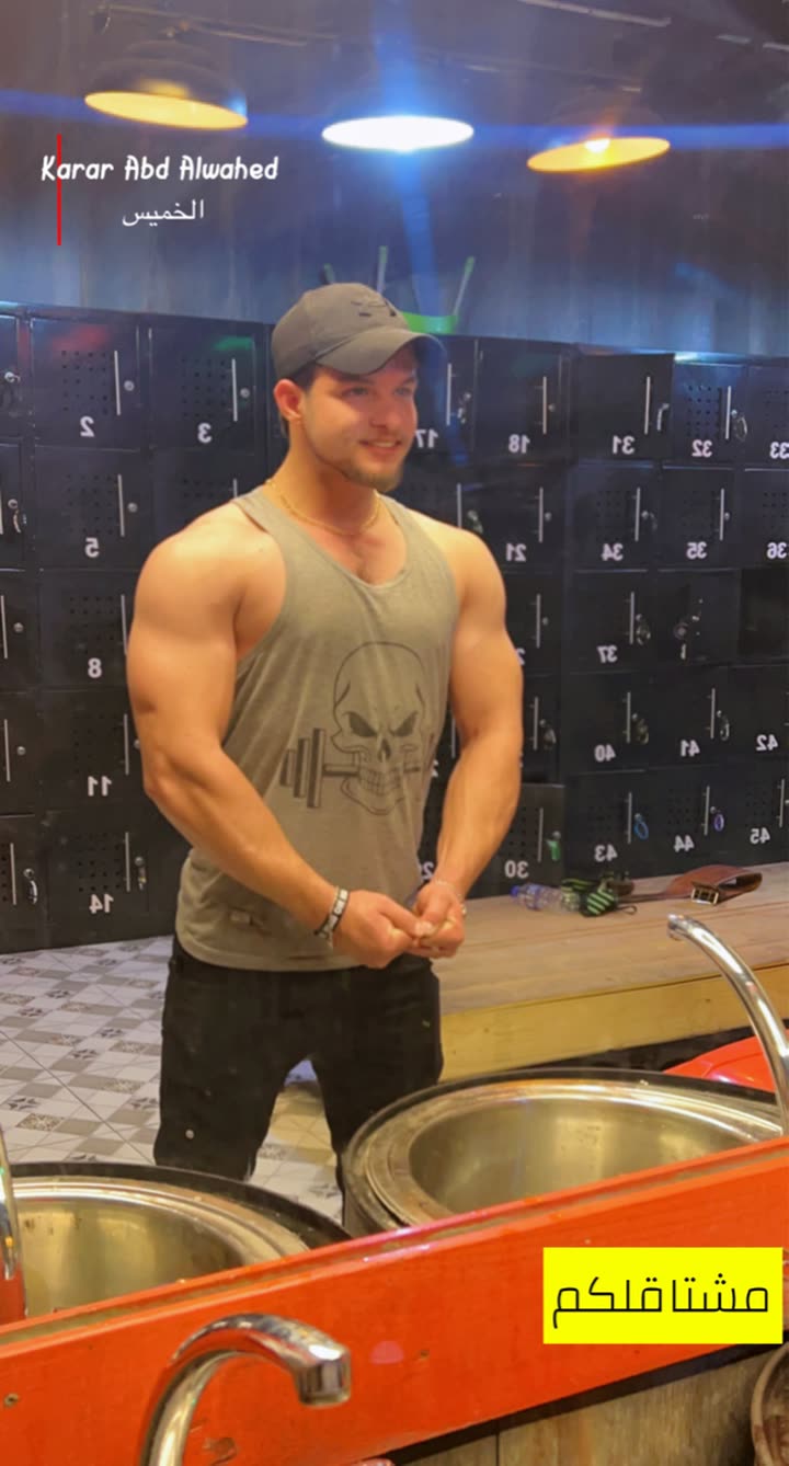 محتوى سناب شات لـ Karar Abd Alwahed