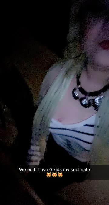 Preview for a Spotlight video that uses the Blue Eyes Lens