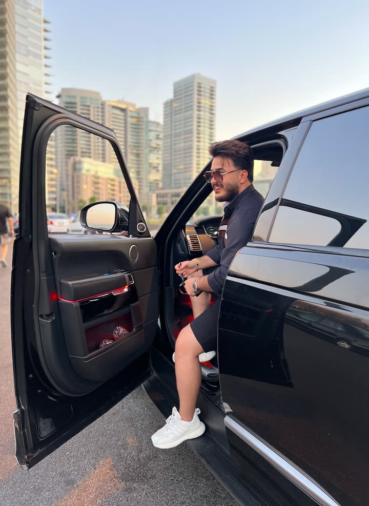 محتوى سناب شات لـ مرتضى عماد 313 ⚔️