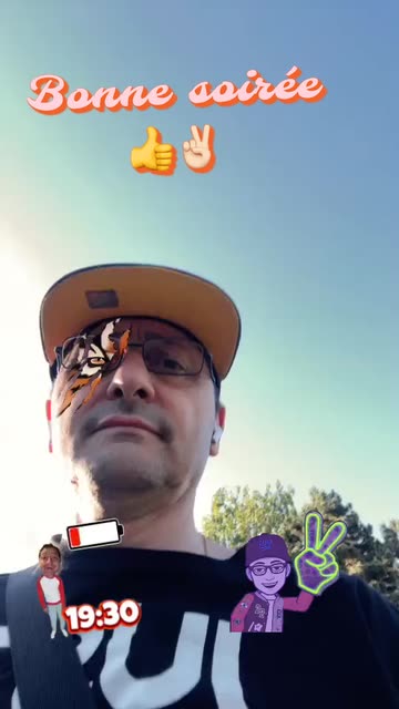 Preview for a Spotlight video that uses the TIGER Lens