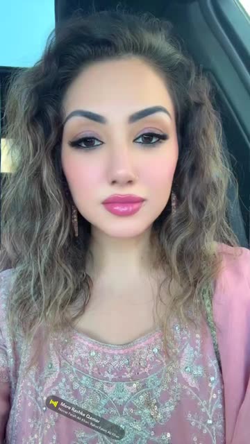 Brishna Barakzai