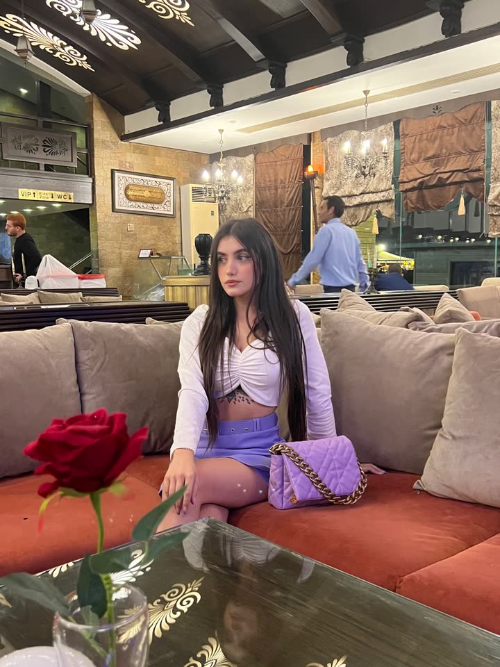 محتوى سناب شات لـ حنين دويك 🇱🇧