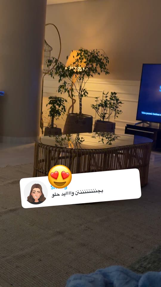 Safaa Samman Spotlight #fapchati6