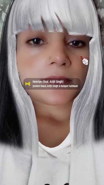 Preview for a Spotlight video that uses the Kitty Style Lens