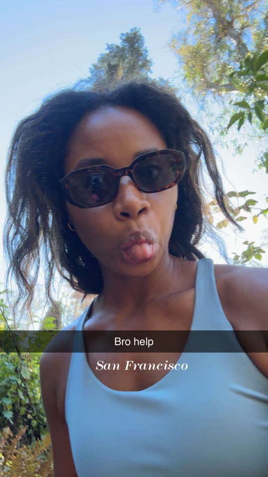 Sisi Marshall Spotlight #fapchati2