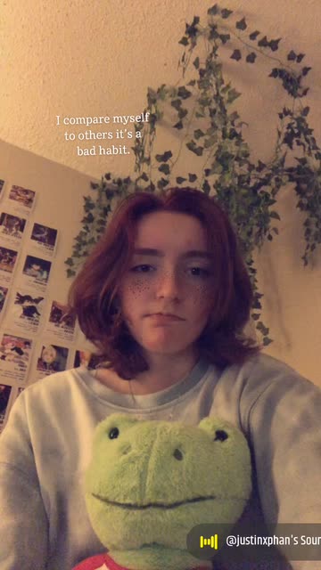 Preview for a Spotlight video that uses the Faux Freckles Lens