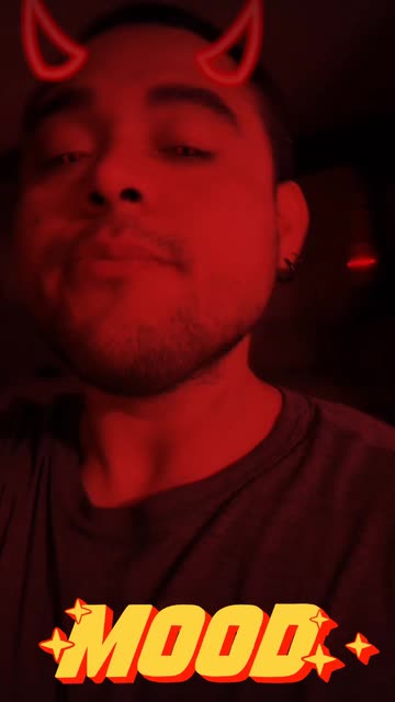 Preview for a Spotlight video that uses the Devil Lens