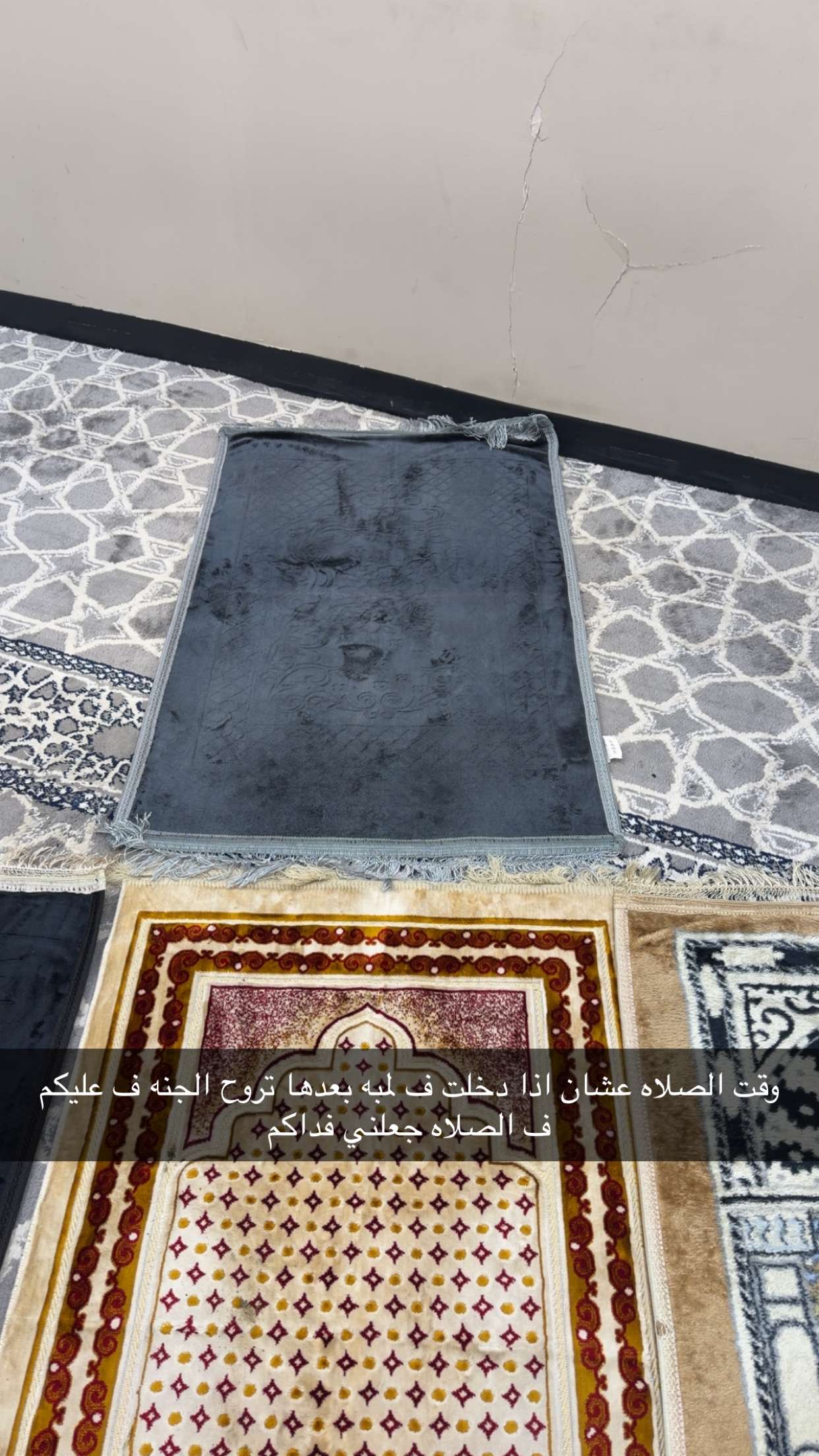 محتوى سناب شات لـ حجرف