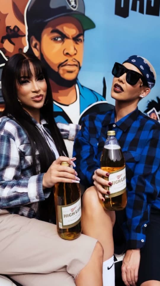 amberrose