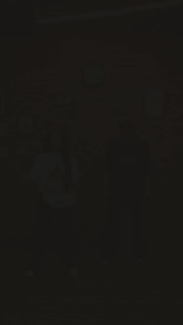 Preview for a Spotlight video that uses the dark Lens
