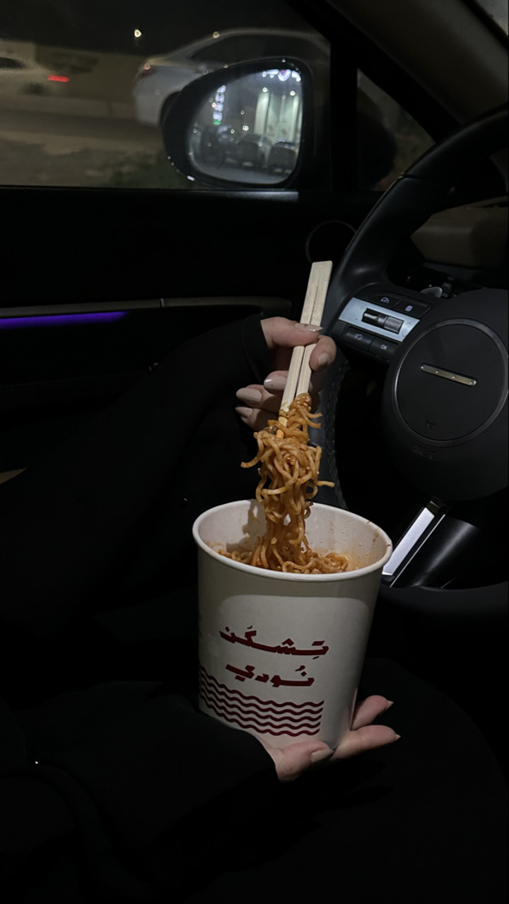 محتوى سناب شات لـ ههندا احمد🇸🇦.