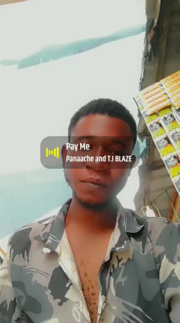 Preview for a Spotlight video that uses the Pork Pie Hat Lens