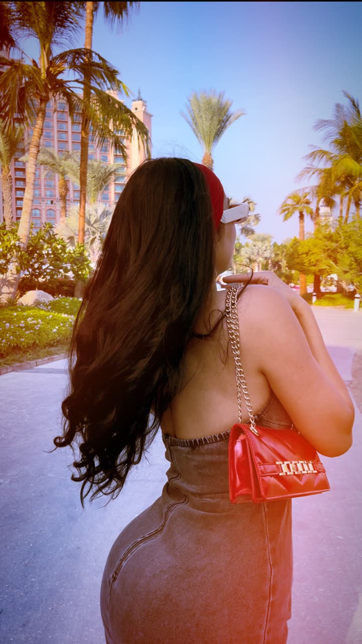 محتوى سناب شات لـ carole atieh
