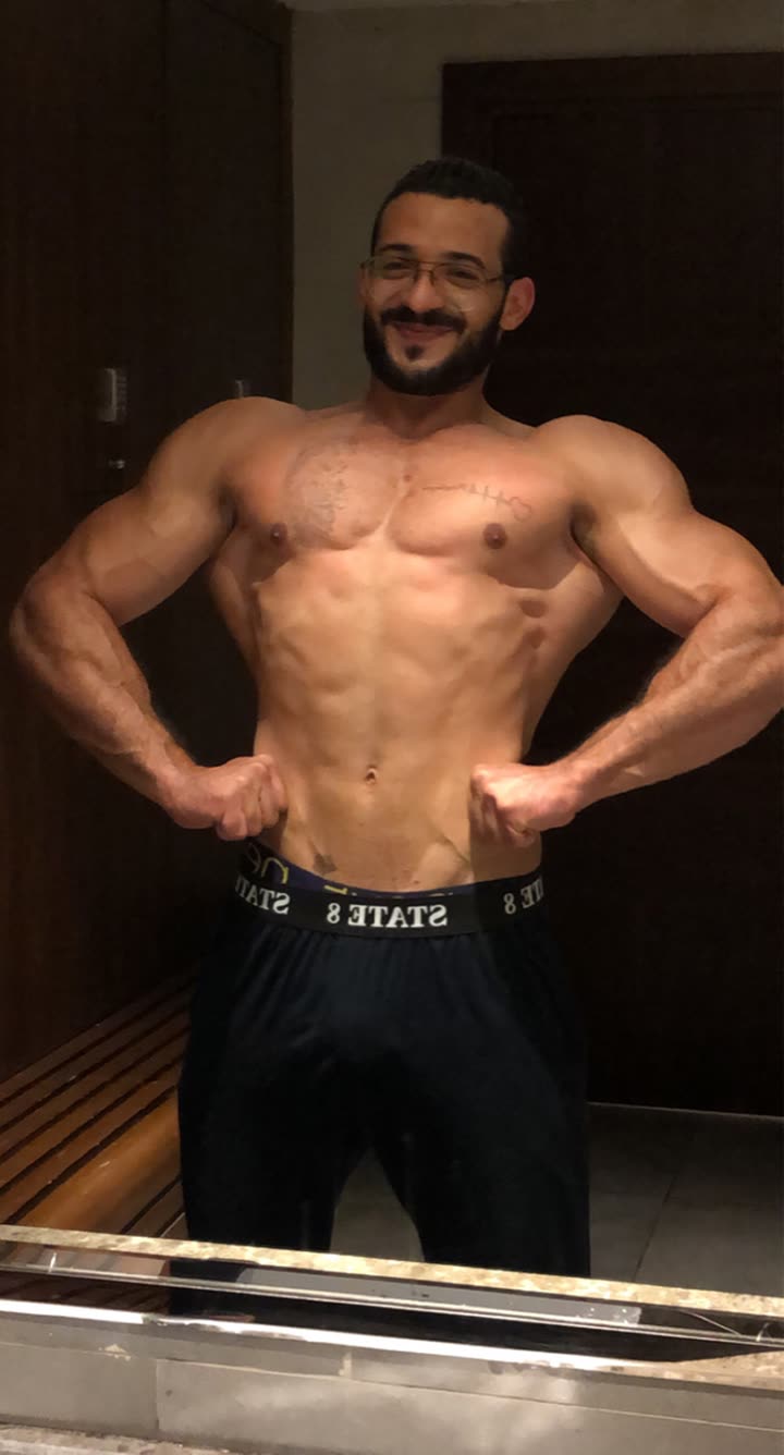 محتوى سناب شات لـ Nasser Alarab في الأردن 🇯🇴