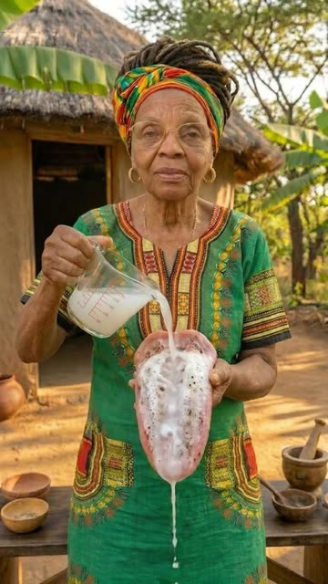 Healing Maya